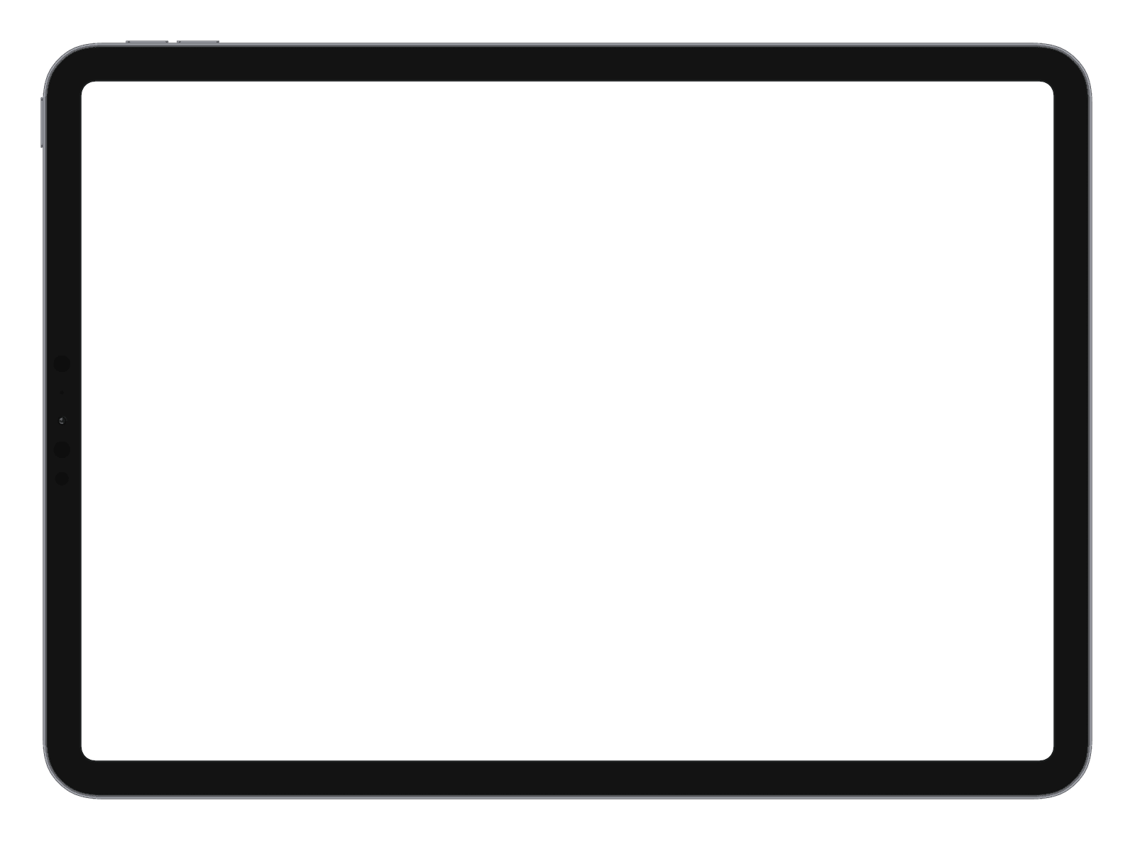 Punto de venta portátil para tableta